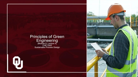 Thumbnail for Module 8, lecture 4, Principles 7 and 8 Kaltura Capture recording - February 27th 2025, 10:16:52 pm