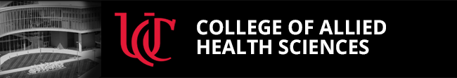 College of Allied Health Sciences MediaSpace