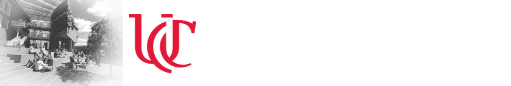 University of Cincinnati - Accessibility Resources