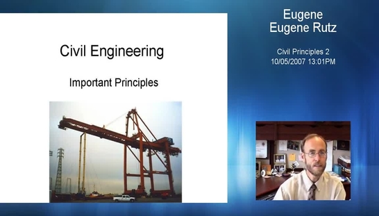 Civil Principles 2