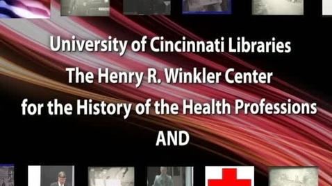Thumbnail for Caring for Those in Harm's Way: From the University to the ETO and Back and Military Medicine in the 21st Century by Dale C. Smith, PhD, and Jay Johannigman, MD, 2011 Cecil Striker Society Lecture