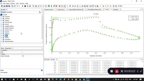 Thumbnail for RAE2822_15_Visualizing_Validating