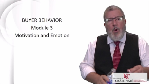 Thumbnail for MKTG 3085 Module 3-1
