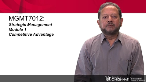 Thumbnail for MGMT 7012 Module 1 Introduction.mp4