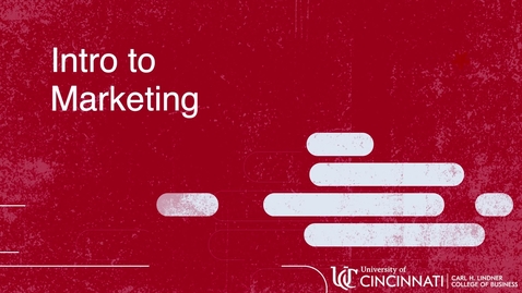 Thumbnail for entry MKTG2080 Strategic Marketing Planning