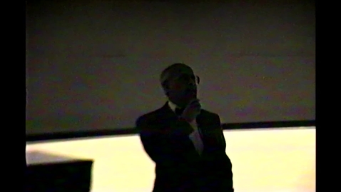 Thumbnail for 1990-10-25 Michael Graves