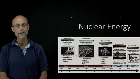 Thumbnail for entry Nuclear Energy pt 1