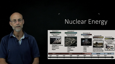 Thumbnail for Nuclear Energy pt 1