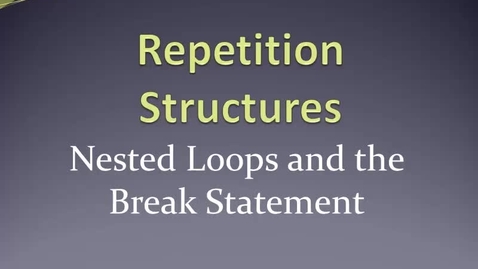 Thumbnail for entry V8_Nested_Loops_Break_Statements.mp4