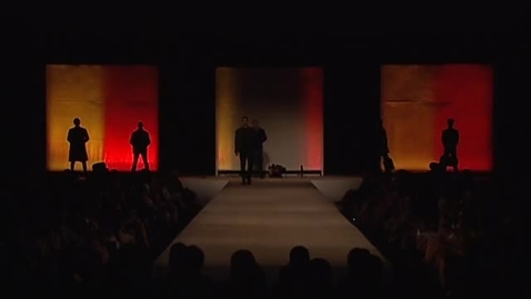 Thumbnail for 2012 Fashion Show