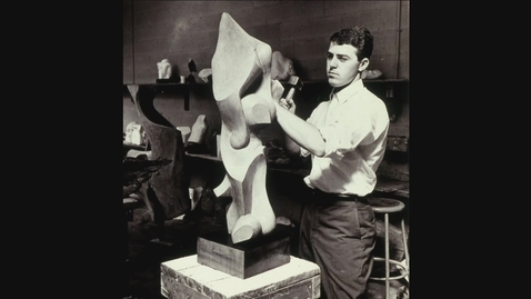 Thumbnail for 2018 10 04 Albert Paley
