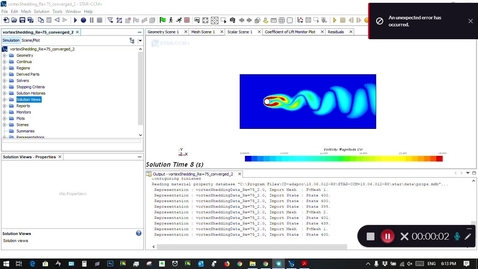 Thumbnail for entry Circular_Cylinder_13_Creating_Animation