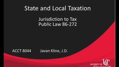 Thumbnail for Public Law 86-272
