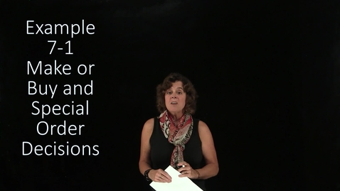 Thumbnail for ACCT2082 _ Lightboard Example 7-1