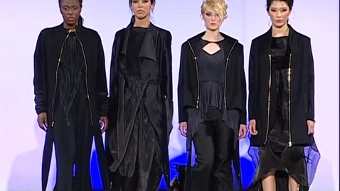 Thumbnail for 2013 Fashion Show