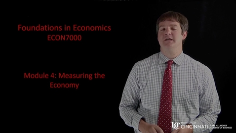 Thumbnail for Econ7000 Module 4 Introduction