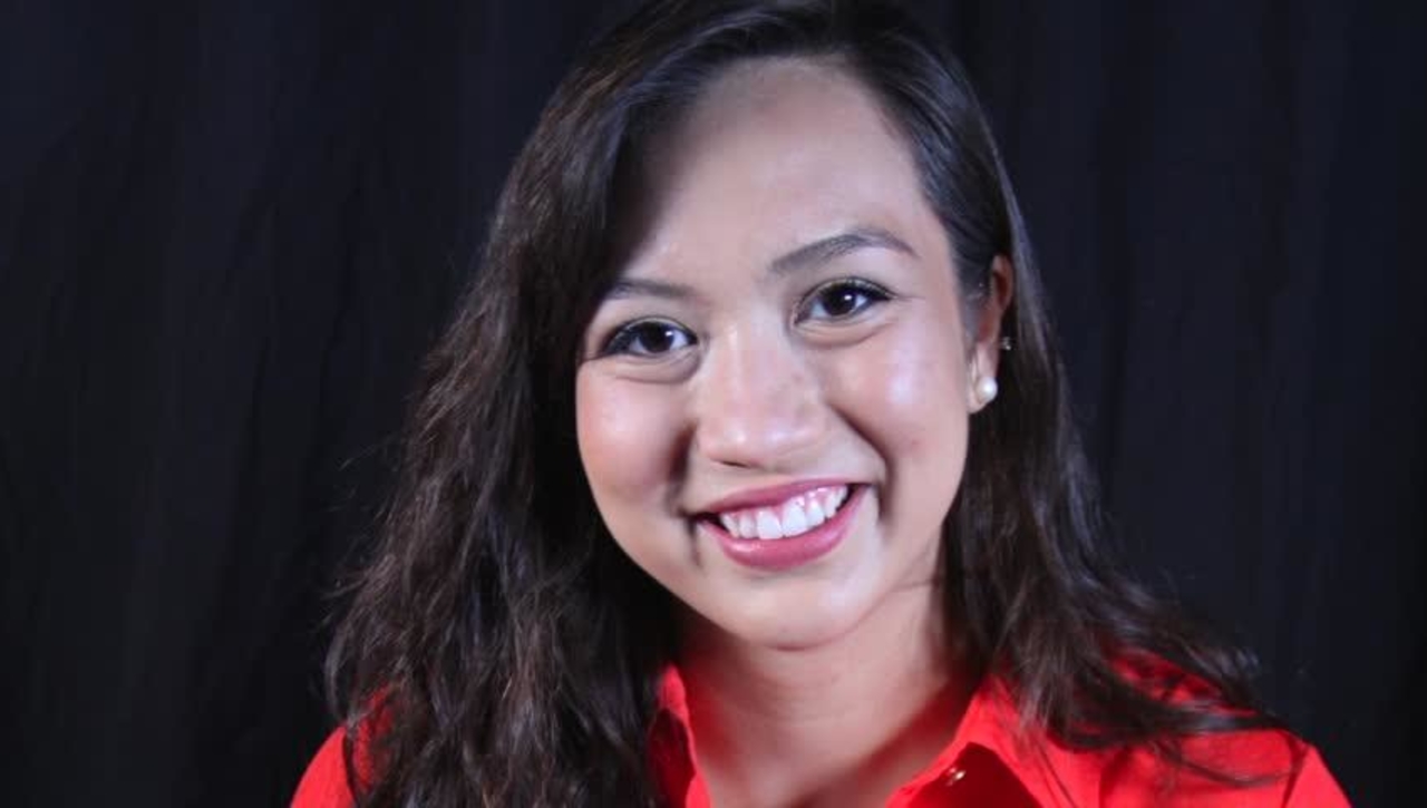 iCoN: Jen St. John