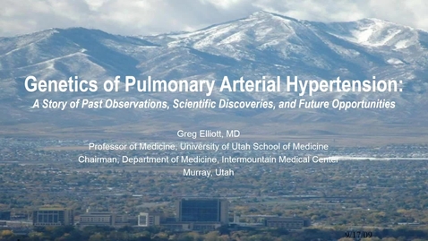 Thumbnail for 2018-06-04 12.02 UC Heart, Lung and Vascular Institute_ Seminar Series 2017-18