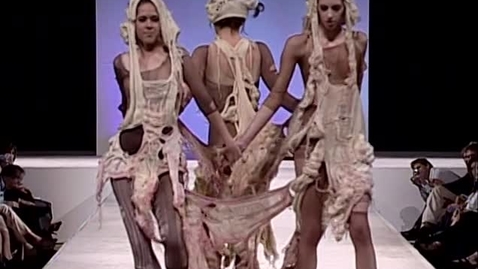 Thumbnail for 2009 Fashion Show
