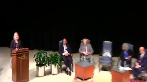 Thumbnail for African American Physicians in Cincinnati: Past, Present, and Future 2017 Cecil Striker Lecture