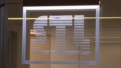 Thumbnail for Student Technology Lab