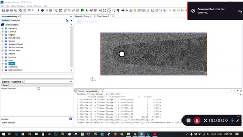 Thumbnail for Circular_Cylinder_3_PhysicsModels_Initial