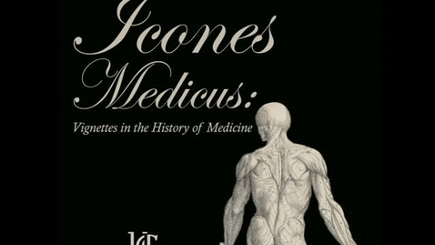 Thumbnail for entry Icones Medicus: Edward Jenner