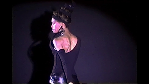 Thumbnail for 1992 DAAP Fashion Show Master