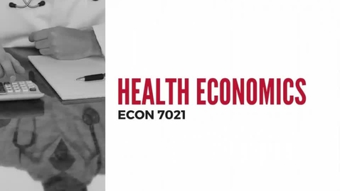 Thumbnail for ECON 7021 Module 5 Banks.mp4