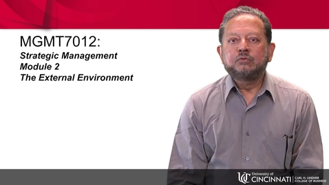 Thumbnail for MGMT 7012 Module 2 Introduction.mp4