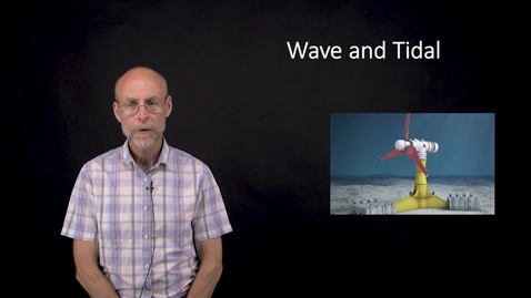 Thumbnail for Wave and Tidal