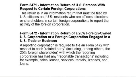 Thumbnail for entry Reporting and Documentation