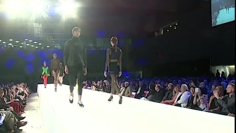 Thumbnail for 2017 Fashion Show