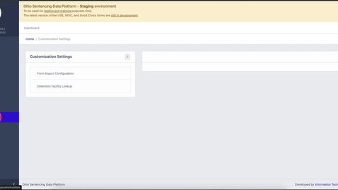 Thumbnail for Adding_export_footer_text