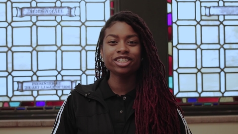 Thumbnail for UC Scholars Video