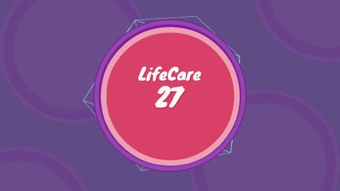 Thumbnail for entry 16115 - LifeCare 27