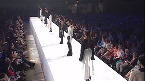 Thumbnail for 2016 Fashion Show