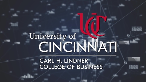 Thumbnail for INFORMS Smith Prize Presentation - Jeff Shaffer (SHORTER VERSION)