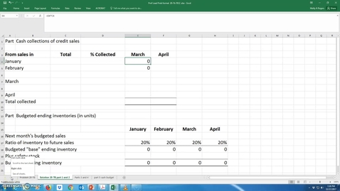 Thumbnail for Prof Lead Prob 20 7b Part 1 soltuion