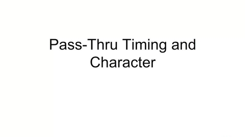 Thumbnail for Lecture 4-6
