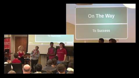 Thumbnail for IT Summer Camp Presentation 1