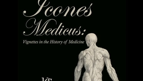 Thumbnail for Icones Medicus: Hippocrates