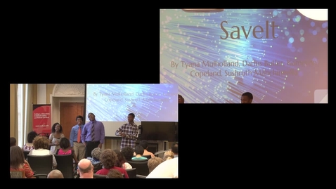 Thumbnail for IT Summer Camp Presentation 9