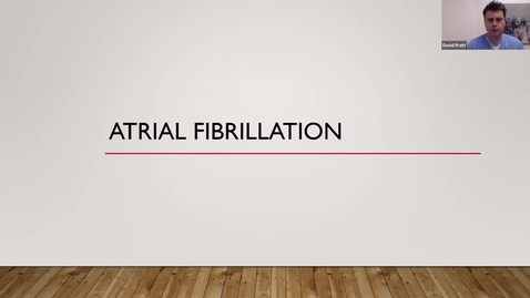 Thumbnail for Atrial Fibrillation 2024
