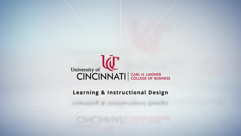 Thumbnail for entry The Lindner Lightboard