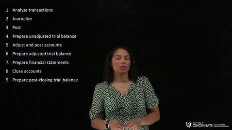 Thumbnail for ACCT2081_Module - Foundations of Accounting _ Acct Cycle Steps 6-9.mp4
