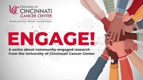 Thumbnail for Engage - Why Participate in Research.mp4