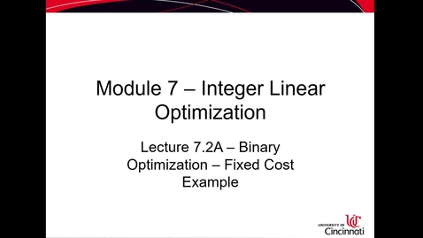 Thumbnail for BANA 2082 Lecture 7-2B