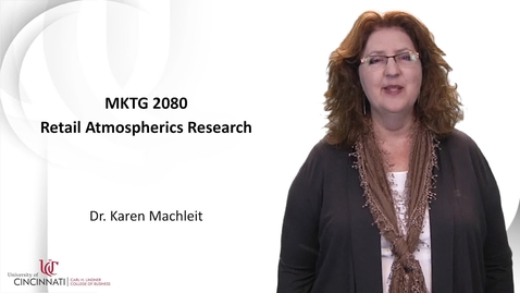 Thumbnail for MKTG2080_Module 11 Retail Atmospherics Research