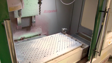 Thumbnail for Rapid Prototyping Center